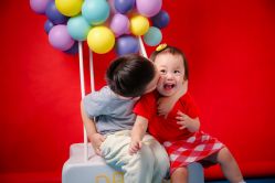 -奈斯霏儿童摄影