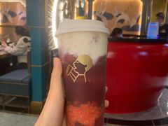 -喜茶(无锡荟聚中心店)