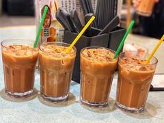 -华嫂冰室(尖沙咀店)