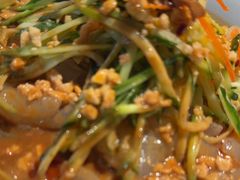 -前海沿·青岛菜(李沧万达店)