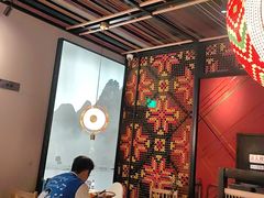 -桂小厨广西菜(印象城店)