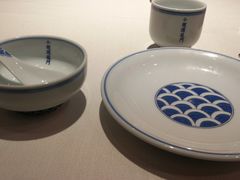 餐具摆设-大鸭梨烤鸭·北京菜(南小街/南苑店)