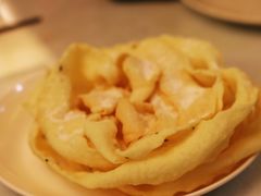-汗腾格里·风味餐厅(新疆驻京办店)