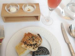 -王品牛排(郑州大卫城店)