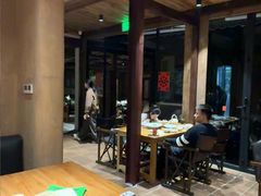 -素描餐厅(灵隐天竺店)