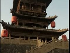 -常家庄园