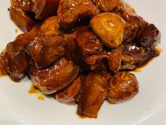 -北李妈妈菜·海肠捞饭(高新万达店)