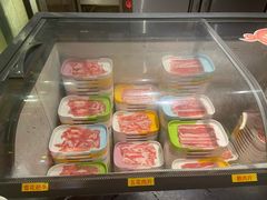 -非烤勿扰自助烤肉海鲜火锅(南城莱蒙店)