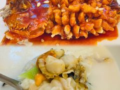 -洋洋中餐馆·SINCE 1997(信投店)