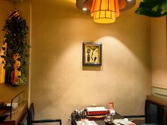 -蒙古人烤羊大师·绿野餐厅(工农大路店)