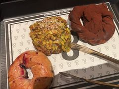 -B&C黄油与面包·THE GARDEN BAKERY概念店(世纪汇店)