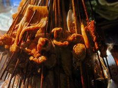 -牛华八婆麻辣烫(起源店)