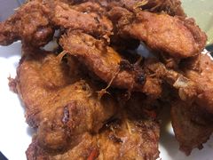 -九龙餐厅(大沽路店)