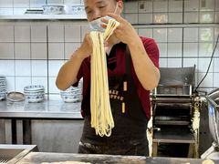 -兰州陈记牛肉面 ·烧烤· 铜锅涮肉(万达店)