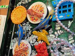 -巴扎屋大盘鸡·新疆菜(汇嘉时代店)