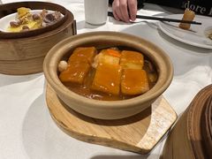 -万龙洲海鲜(南新仓店)