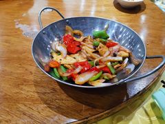 -胖大嫂渔家排档·全海景餐厅(渔村店)