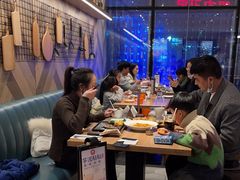 -必胜客(蚌埠东海万达店)