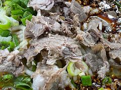 优质饸饹面-肖家客饸饹面(郑州总店)