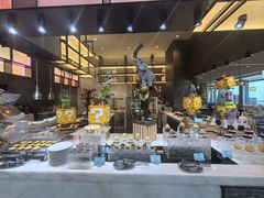 -星璞全日餐厅·高空自助餐(深铁铂尔曼酒店)