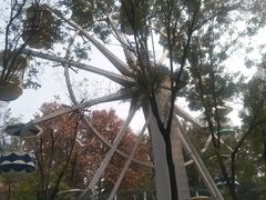 -绵阳人民公园(涪城区)