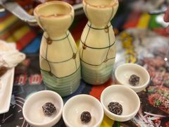 -滋味烤鱼(祥和里店)