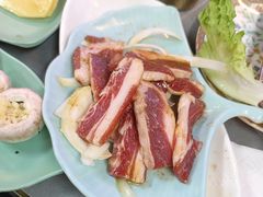 -牛犇炭火烤肉·鲜切烤肉(承德总店)