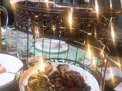 -大树餐厅(红旗街万达店)