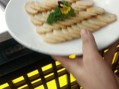 -舟小鲜·舟山小渔村(凤城四路中登广场店)