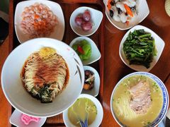 -同得兴 Since·1995 传统苏式面馆(十全街店)