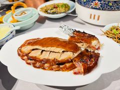 -四世同堂·京菜·烤鸭(双井店)
