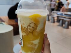 -喜茶(中山利和新地店)