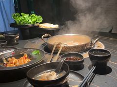-凤园椰珍·椰子鸡火锅(番禺奥园广场店)