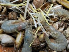 -渔码头食府(蓬莱阁店)