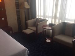 -北京广电国际酒店