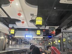 -陈记顺和潮汕牛肉火锅(番禺迎宾大道店)