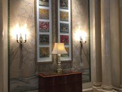 -广州富力丽思卡尔顿酒店