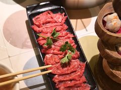 -渝厨生态火锅(合川区府店)