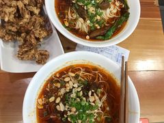 -余丞记川渝面馆(云峰店)