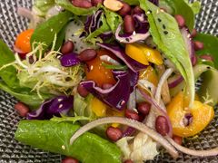 -东四民芳餐厅(世茂工三店)