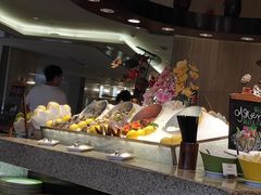 -粤海喜来登酒店·&More聚驿(天河城店)