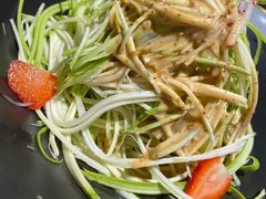 -大鸭梨烤鸭·北京菜(南小街/南苑店)