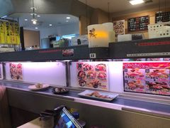 -沼津魚がし鮨(御殿場アウトレット店)