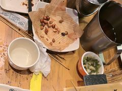 -本色.小马哥烧烤(无锡九里仓店)