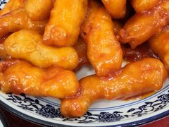 -北大地皖峰饭馆