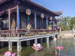 -中国翰园碑林