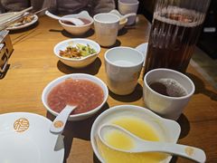 -小杨烤肉·陕西烧烤·陕西地方菜(东新街【永兴坊】店)