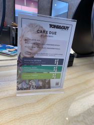 -TONI&GUY