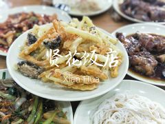 -贤花饭店(城阳店)