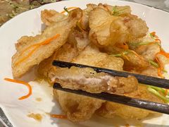 -金掌勺·锅包肉(广渠门店)